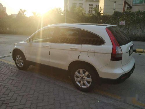 Honda CR-V 2.4, 2007, CNG & Hybrids AT for sale in Mumbai 