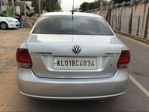 Used 2011 Volkswagen Vento MT for sale in Thiruvananthapuram