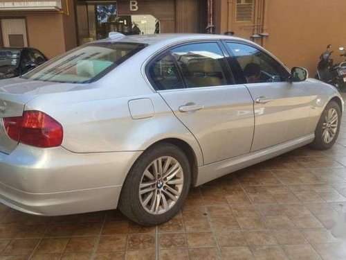 Used 2010 BMW 3 Series 320d AT for sale in Mumbai 