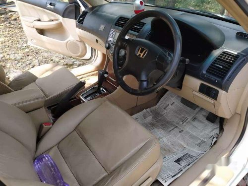 Used 2005 Honda Accord MT for sale in Pune