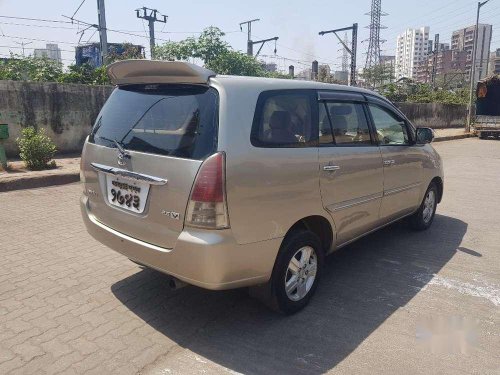 Toyota Innova 2.5 V 8 STR, 2007, Diesel MT for sale in Mumbai 