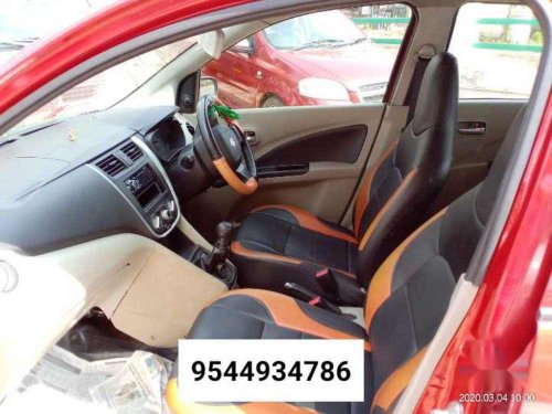 Maruti Suzuki Celerio VXi, 2014, Petrol MT in Attingal