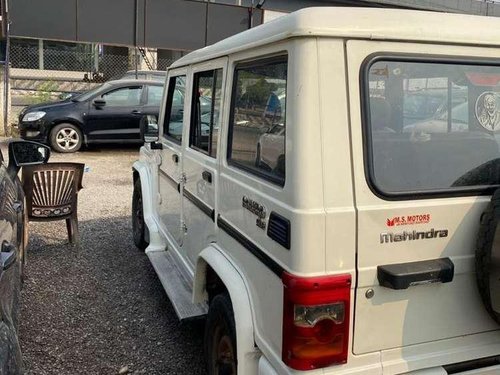 Used 2014 Mahindra Bolero SLE MT for sale in Hyderabad