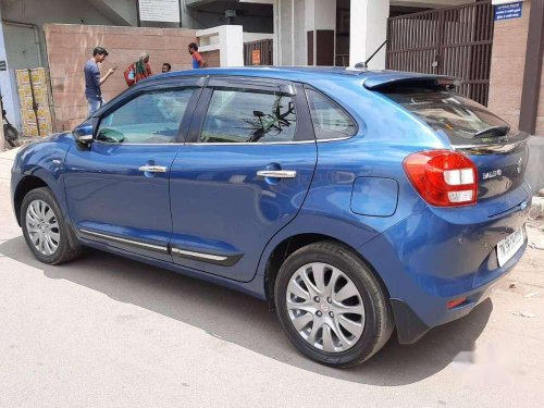 Maruti Suzuki Baleno Alpha, 2016, Diesel MT in Coimbatore