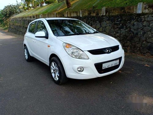 Used Hyundai i20 Asta 1.4 CRDi 2010 MT for sale in Ernakulam 