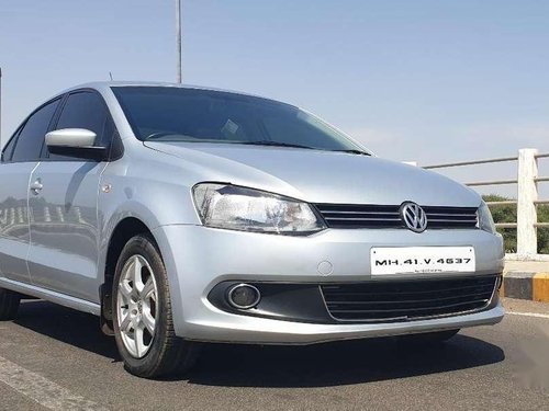 Used Volkswagen Vento Highline , 2013, Diesel MT in Dhule