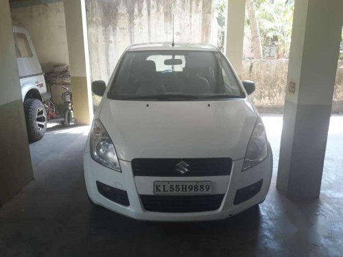 2011 Maruti Suzuki Ritz MT for sale in Thrissur