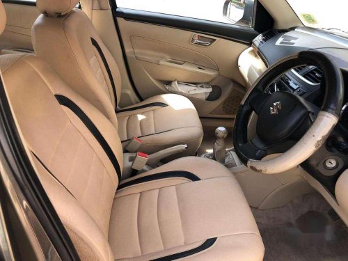 2015 Maruti Suzuki Swift Dzire MT for sale in Vadodara