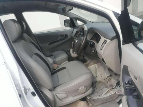 Used 2011 Toyota Innova MT for sale in Ahmedabad