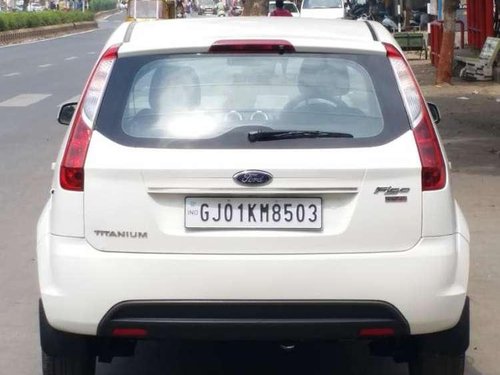 Ford Figo Diesel Titanium 2011 MT in Ahmedabad