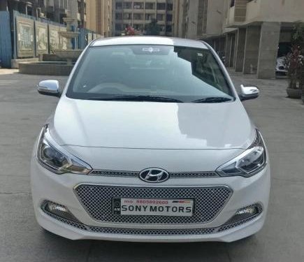 2017 Hyundai i20 Asta Option 1.4 CRDi MT for sale in Thane