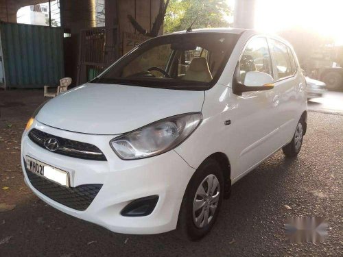 Used Hyundai i10 Sportz 1.2 2011 MT for sale in Mumbai 