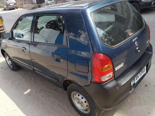 Used 2010 Maruti Suzuki Alto MT for sale in Hyderabad