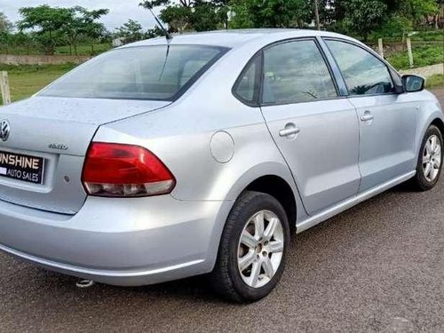 Used Volkswagen Vento 2011 MT for sale in Nashik 
