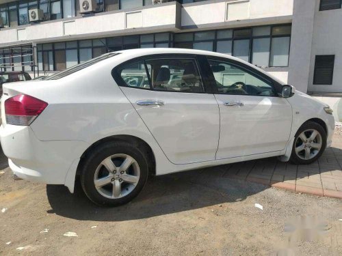 2010 Honda City MT for sale in Nashik