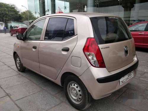 Used Hyundai I10 Era, 2010, Petrol MT for sale in Chennai 