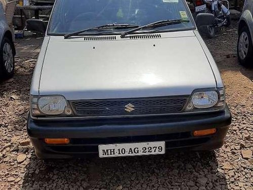 Used 2008 Maruti Suzuki 800 MT for sale in Sangli