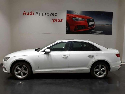 Used 2017 Audi A4 AT for sale in Chennai