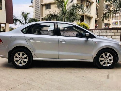 Used 2012 Volkswagen Vento AT for sale in Surat 