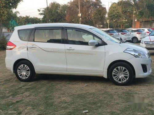 2013 Maruti Suzuki Ertiga VDI MT for sale in Vadodara