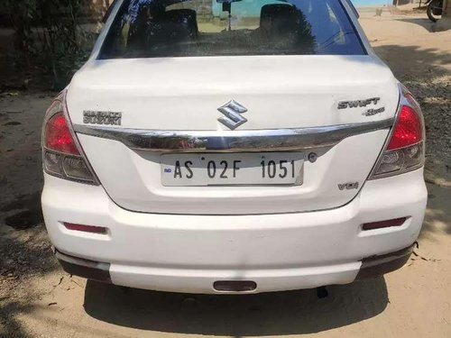 2009 Maruti Suzuki Swift Dzire MT for sale in Silchar