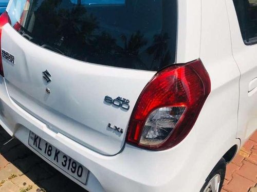 Used Maruti Suzuki Alto 800 LXI 2012 MT for sale in Kozhikode