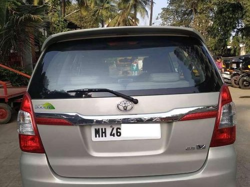 Toyota Innova 2.5 VX BS IV 7 STR, 2014, Diesel AT in Mumbai