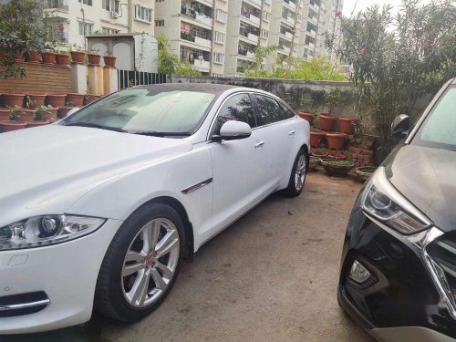 Used Jaguar XJ 2015 AT for sale in Hyderabad