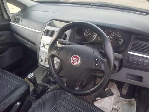 2009 Fiat Punto MT for sale in Pune