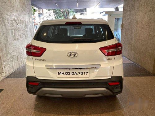 Used 2019 Hyundai Creta for 1.6 SX AT for sale in Mumbai 