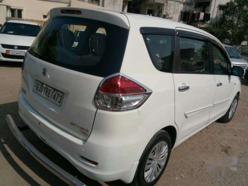 Maruti Suzuki Ertiga VDI 2013 AT for sale in Ahmedabad