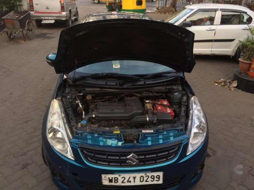 2013 Maruti Suzuki Swift Dzire MT for sale in Kolkata