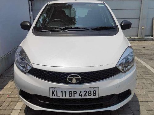 Tata Tiago 1.2 Revotron XE 2019 MT for sale in Kozhikode