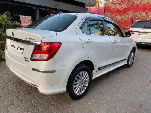 Used 2018 Maruti Suzuki Swift Dzire AT for sale in Mumbai