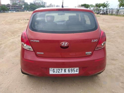 Hyundai I20 Sportz 1.4 CRDI 6 (O), 2012, Diesel MT for sale in Ahmedabad 