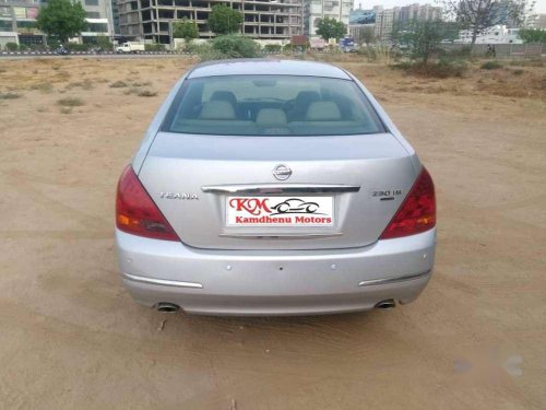 Nissan Teana 230JM, 2009, Petrol AT in Gandhinagar