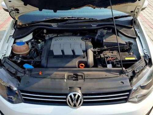 2012 Volkswagen Polo Diesel Highline 1.2L MT for sale in New Delhi