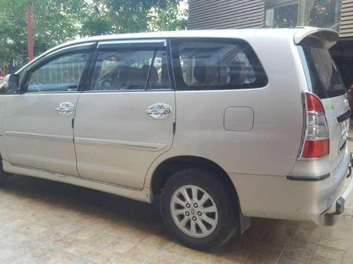 Used 2013 Toyota Innova MT for sale in Mumbai