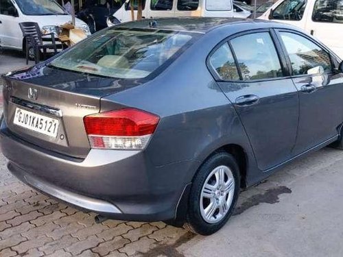 Honda City S 2009 MT for sale in Ahmedabad