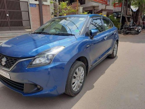 Maruti Suzuki Baleno Alpha, 2016, Diesel MT in Coimbatore