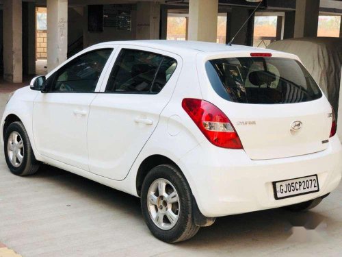 2011 Hyundai i20 Sportz 1.4 CRDi AT for sale in Surat 