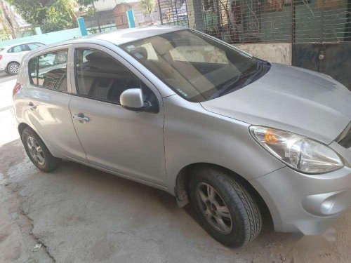 Used Hyundai i20 Sportz 1.2 2011 MT for sale in Ahmedabad 