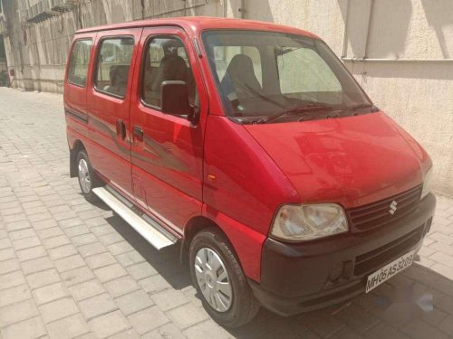 2010 Maruti Suzuki Eeco MT for sale in Thane