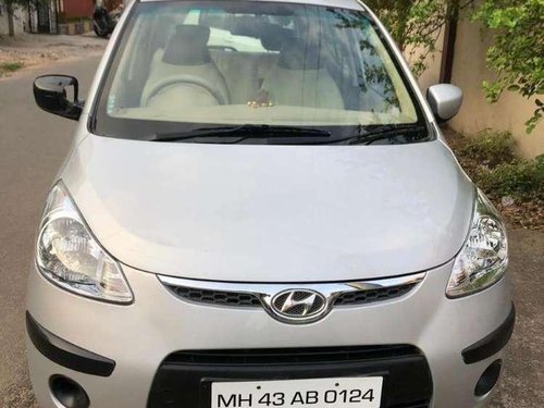 Hyundai i10 Sportz 1.2 2009 MT for sale in Nagpur