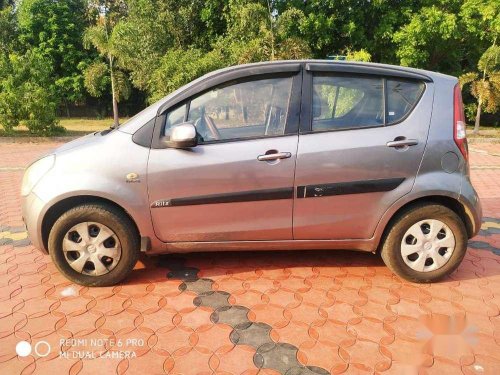 Used 2012 Maruti Suzuki Ritz MT for sale in Perumbavoor