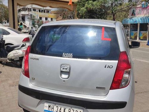 Used 2009 Hyundai i10 Magna MT for sale in Nagpur 