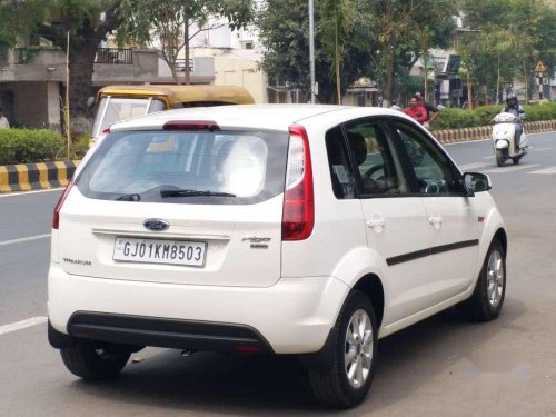 Ford Figo Diesel Titanium 2011 MT in Ahmedabad