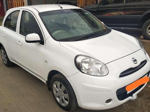 Used 2011 Nissan Micra Diesel MT for sale in Coimbatore