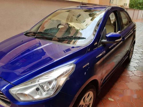 Ford Figo Aspire Titanium1.5 TDCi, 2015, Diesel MT in Coimbatore