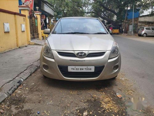 Hyundai i20 Magna 1.4 CRDI, 2011, Diesel MT for sale in Chennai 